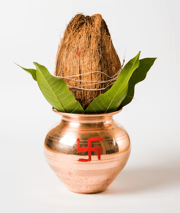 Buy Ganesh Puja Kit online for home and temple rituals