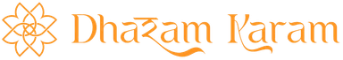 My Dharam Karam Logo