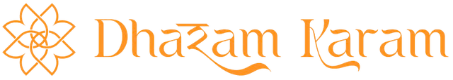 My Dharam Karam Logo