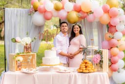 Baby Shower Puja: A Celebration of Motherhood