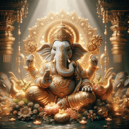 Ganesh Chaturthi Puja: A Joyful Celebration of New Beginnings