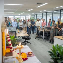 Office Opening Puja: A Blessing for New Beginnings
