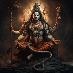 Rudrabhishek: A Sacred Invocation of Lord Shiva