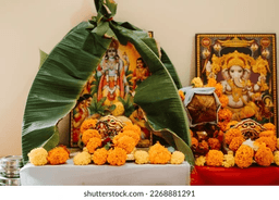 Satyanarayana Puja: A Divine Celebration of Truth and Prosperity